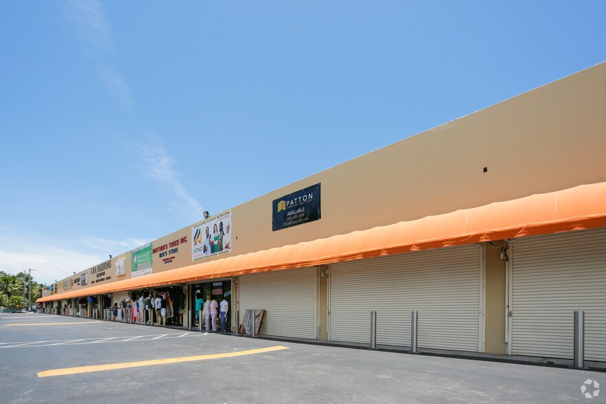 More Photos Of 2420 NW 20th St, Miami Unknown For Lease