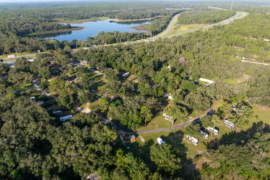 More Photos Of 1488 SR 20, Interlachen Manufactured Housing Mobile Home Park For Sale