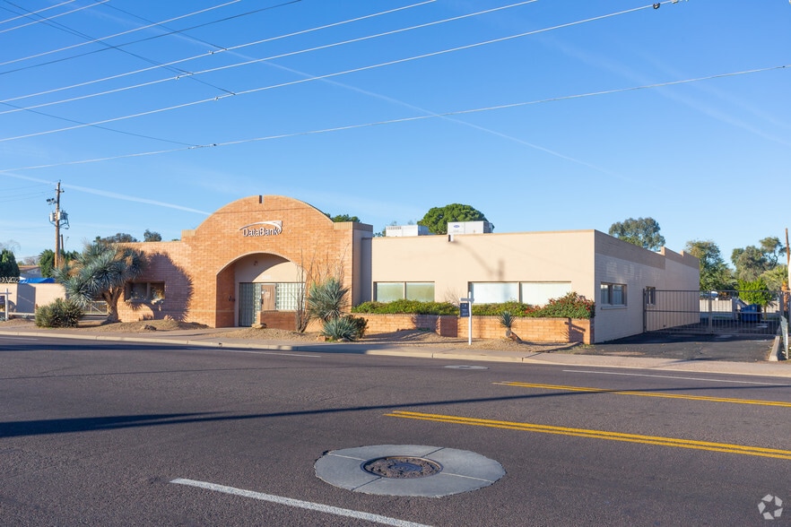 More Photos Of 3520 N 16th St, Phoenix Office For Sale