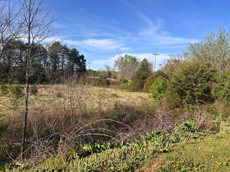 More Photos Of Kannapolis Pky, Kannapolis Land For Sale