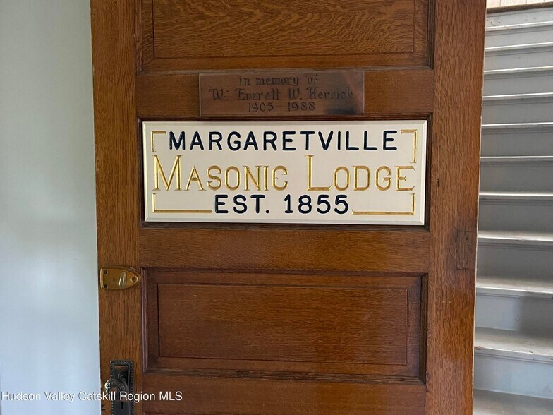 More Photos Of 724-730 Main St, Margaretville General Retail For Sale