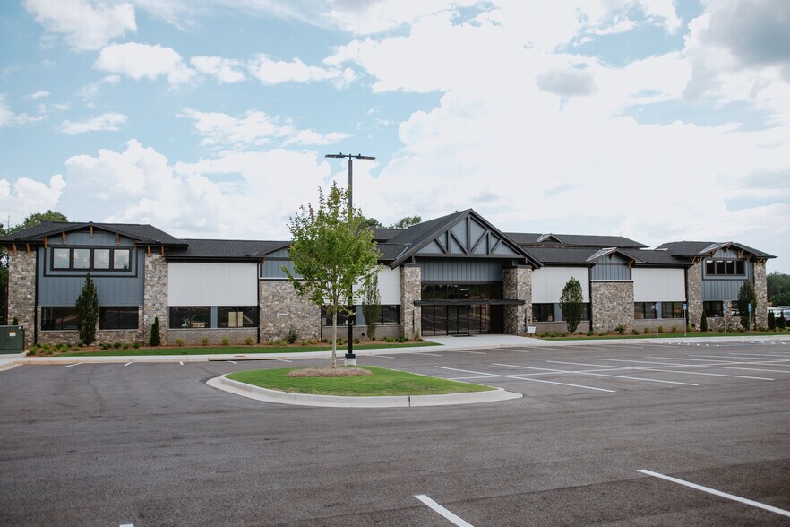 More Photos Of 1780 Resurgence Dr, Watkinsville Office For Lease