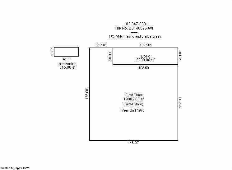 More Photos Of 190 S Main St, Logan Freestanding For Lease