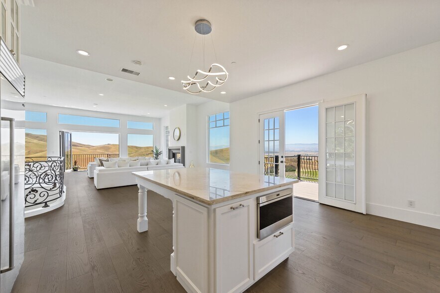 More Photos Of 12400 Morgan Territory Rd, Livermore Specialty For Sale