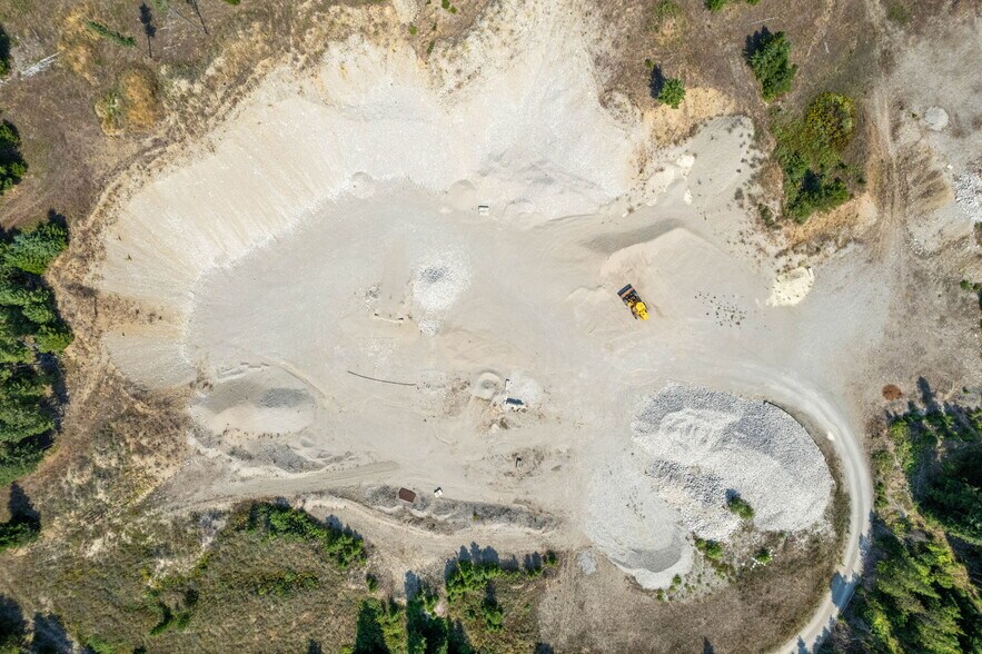 More Photos Of 116 Sullivan Lake Rd, Ione Cement Gravel Plant For Sale
