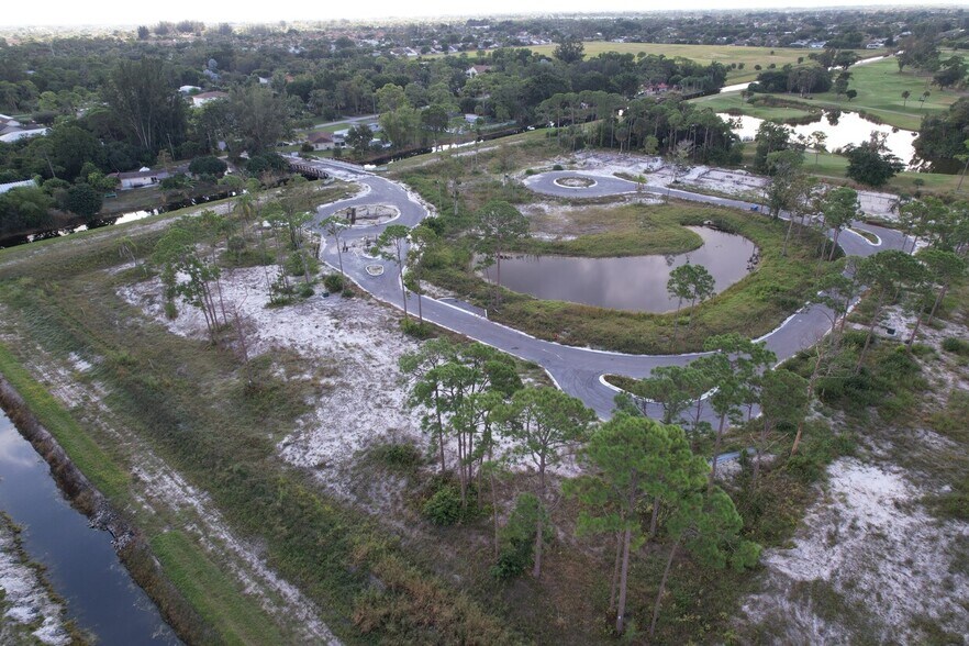 More Photos Of 5528 Canal Dr, Lake Worth Land For Sale