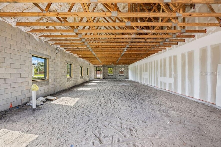 More Photos Of 12283 Stoneybrook West Pky, Winter Garden Storefront Retail Office For Lease