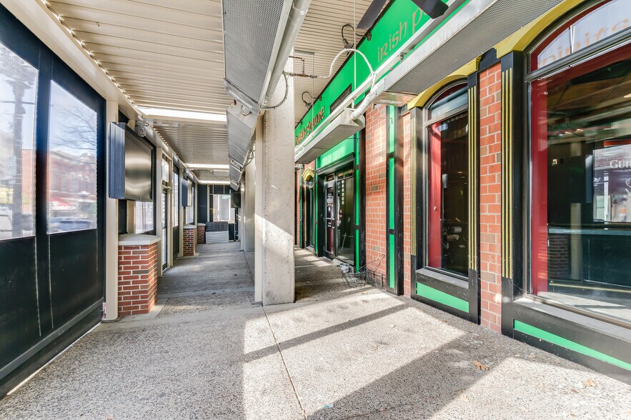 More Photos Of 227-231 Main St, La Crosse Restaurant For Sale