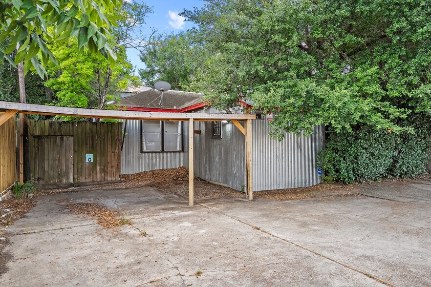 More Photos Of , Houston Land For Sale