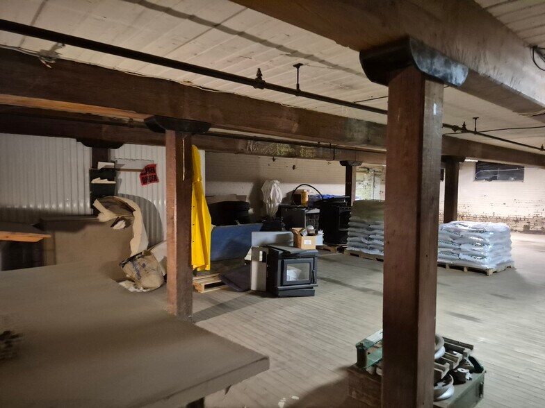 More Photos Of 19 S Walnut St, Wauregan General Retail For Sale