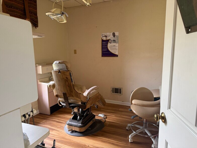 More Photos Of 2755 Barton Chapel Rd, Augusta Medical For Lease