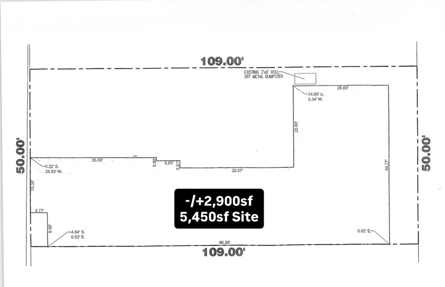 More Photos Of 3947 W Columbus Ave, Chicago Industrial For Lease