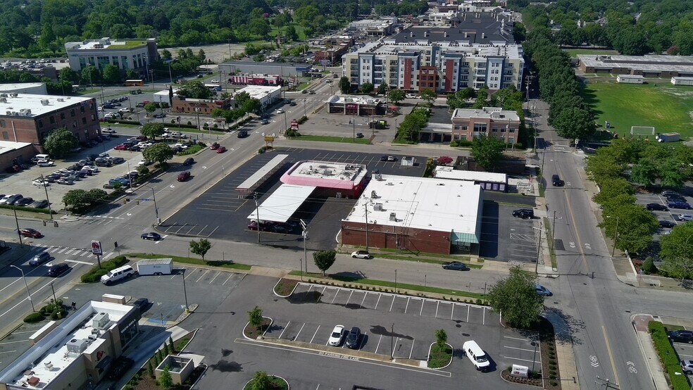 More Photos Of 1904 Granby St, Norfolk Freestanding For Lease