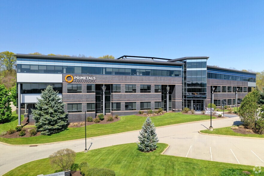 More Photos Of 501 Technology Dr, Canonsburg Office For Lease