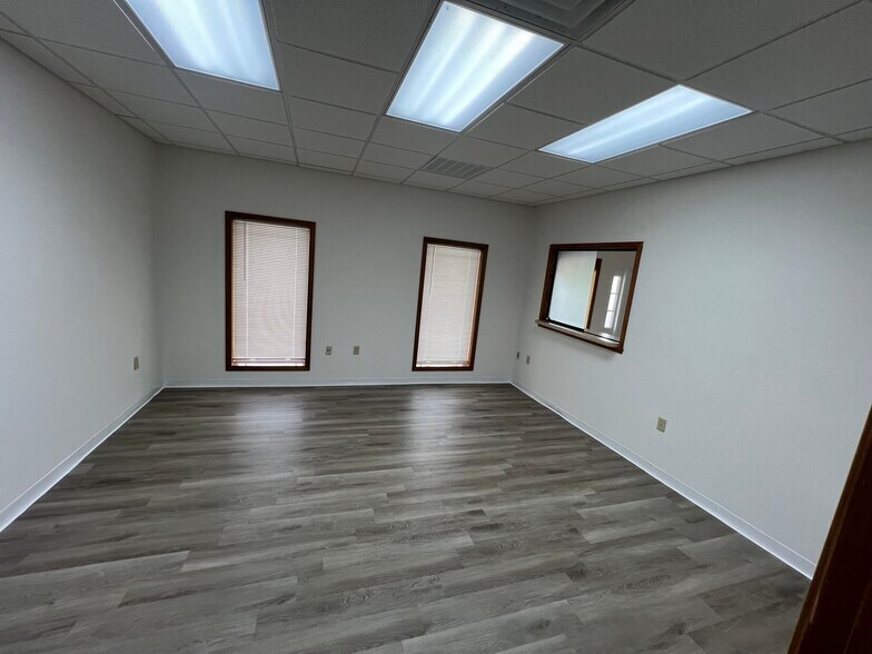 More Photos Of 316 Knox Rd, Knoxville Medical For Lease