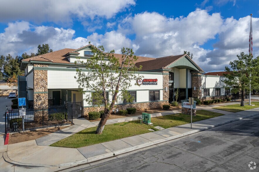 More Photos Of 23328 Olive Wood Plaza Dr, Moreno Valley Office For Lease