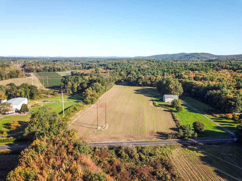 More Photos Of 43 Stafford Rd, Somers Land For Sale