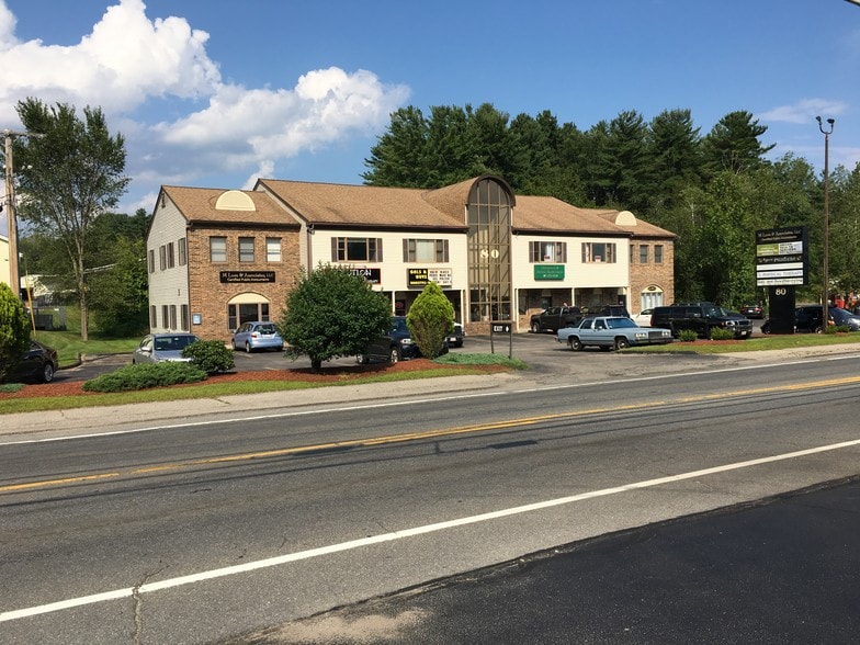 More Photos Of 80 Worcester St, North Grafton Storefront Retail Office For Lease