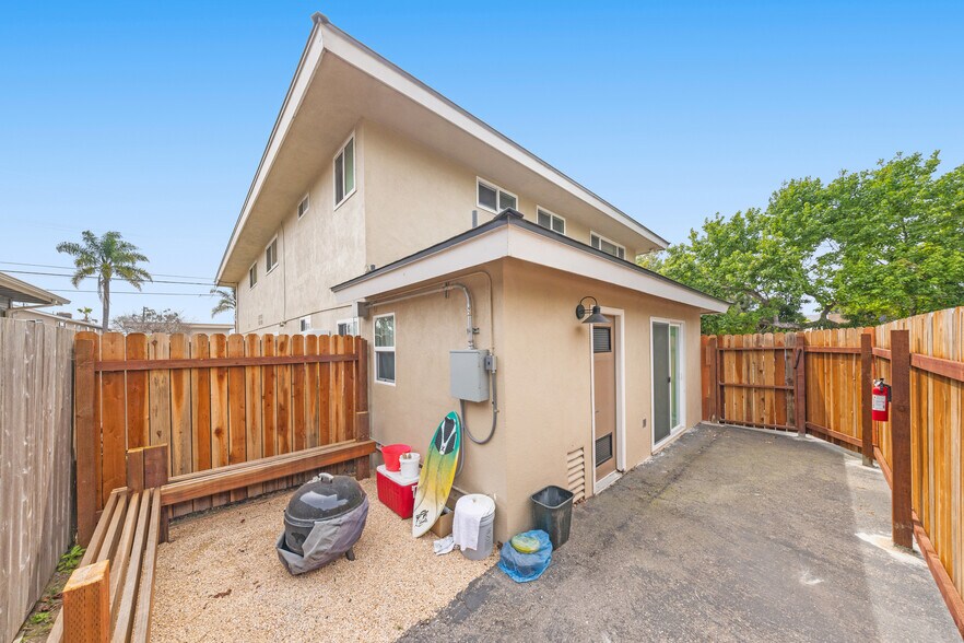 More Photos Of 6724 Pasado Rd, Goleta Apartments For Sale