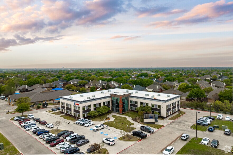 More Photos Of 2770 W Main St, Frisco Coworking Space