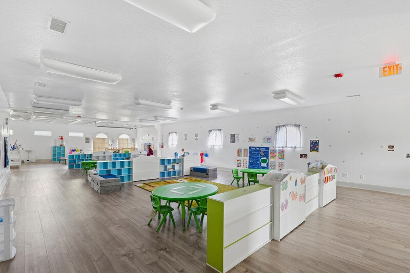 More Photos Of 4540 FM 1960 Rd W, Houston Medical For Lease