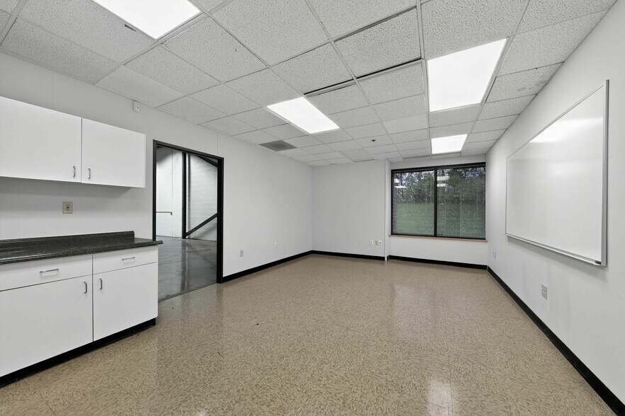 More Photos Of 50 W TechneCenter Dr, Milford Light Distribution For Sale