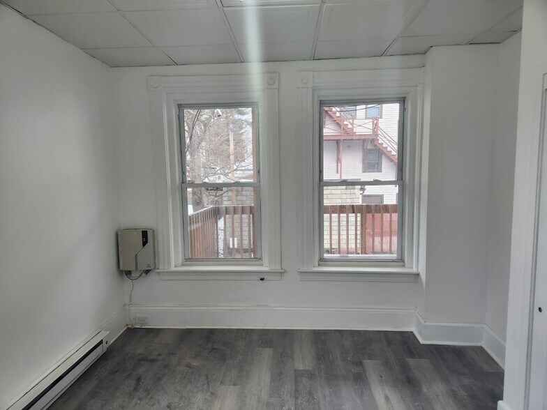 More Photos Of 15-25 Lunenburg St, Fitchburg Storefront Retail Residential For Sale