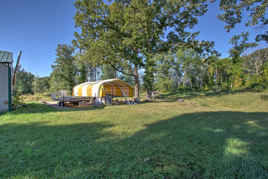 More Photos Of 1067 Highway 107, Braham Restaurant For Sale
