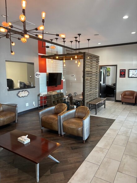 More Photos Of 2306 IFCU way, Lafayette Auto Dealership For Sale