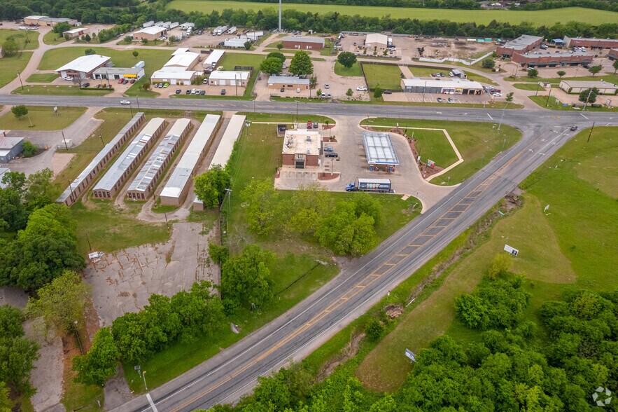 More Photos Of 110 Louise Ritter Blvd, Red Oak Land For Sale