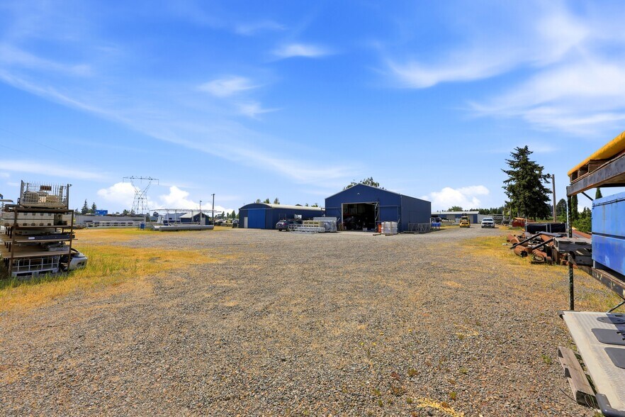 More Photos Of 9085 Arney Ln NE, Woodburn Industrial For Sale