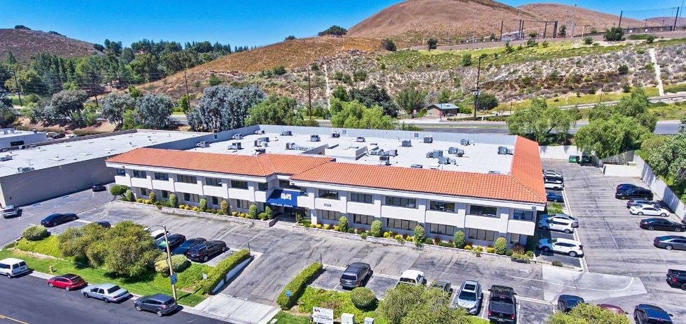 Primary Photo Of 31225 La Baya Dr, Westlake Village Office For Sale