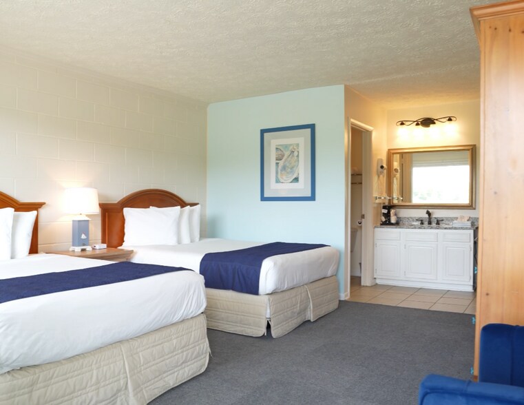 More Photos Of 18754 Northumberland Hwy, Reedville Hotel For Sale