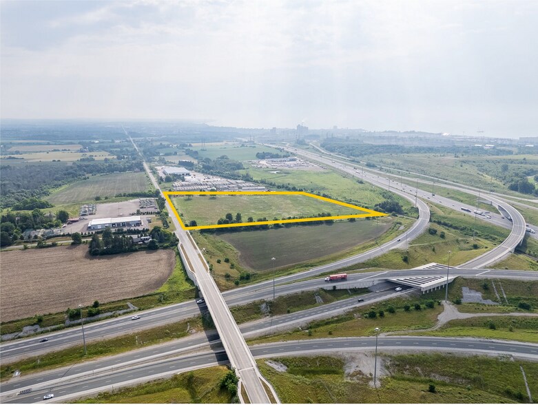 More Photos Of 1977 Baseline Rd W, Clarington Land For Sale