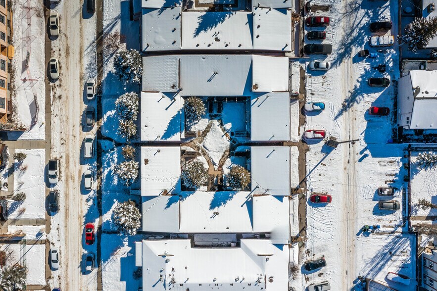 More Photos Of 4607 73 St NW, Calgary Apartments For Sale