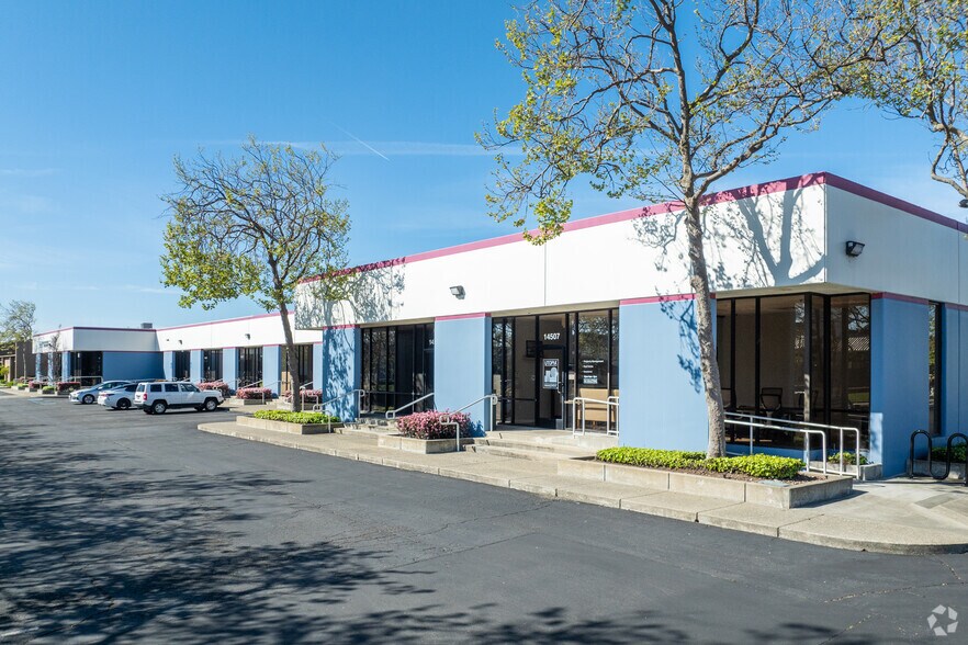 More Photos Of 14501-14655 Catalina St, San Leandro Flex For Sale