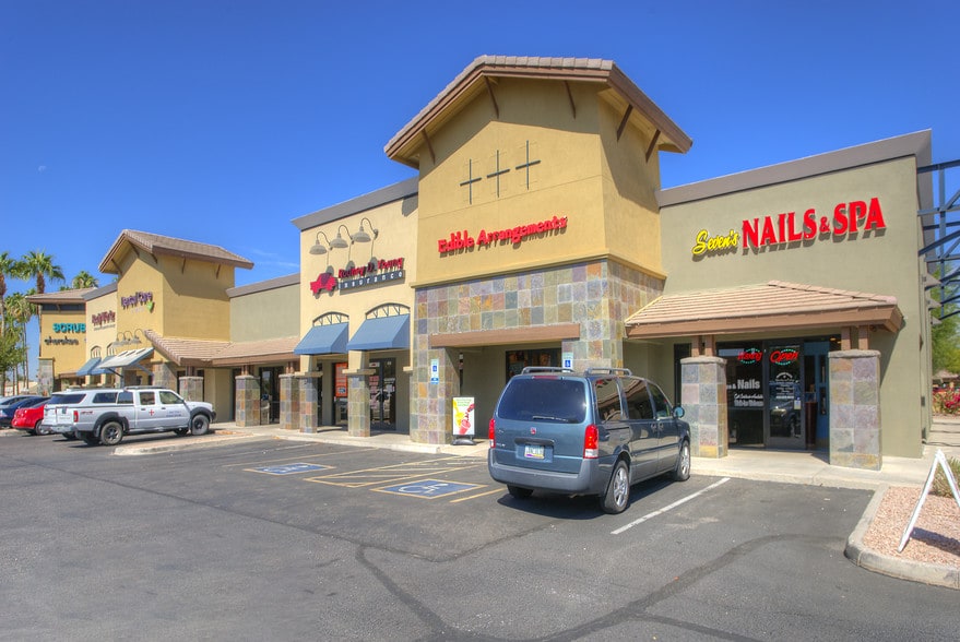 More Photos Of W Baseline Rd @ Power Rd, Mesa Unknown For Lease