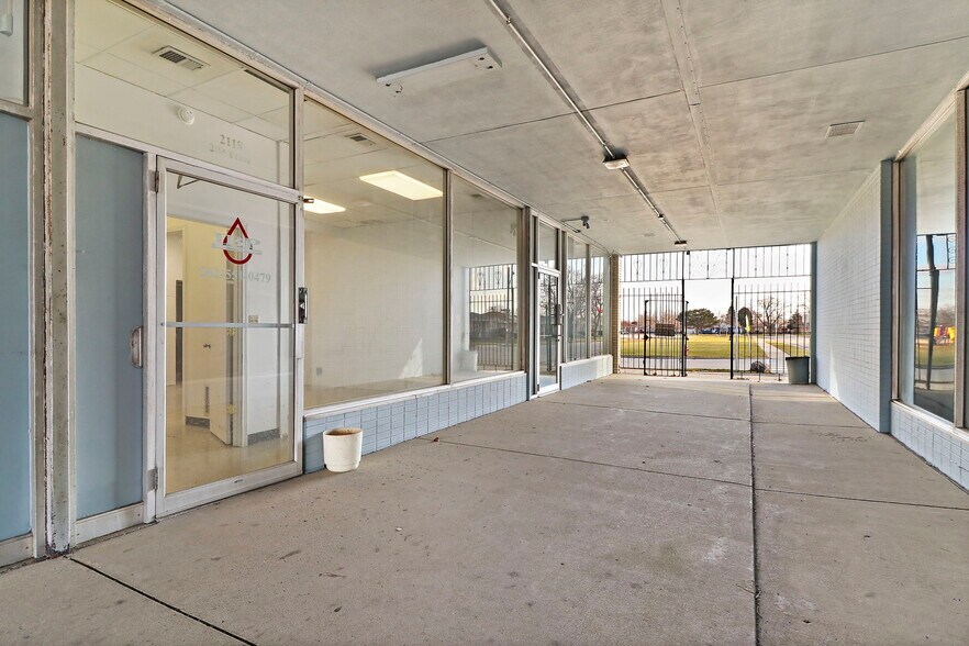 More Photos Of 2027-2055 22nd Ave, Kenosha General Retail For Sale