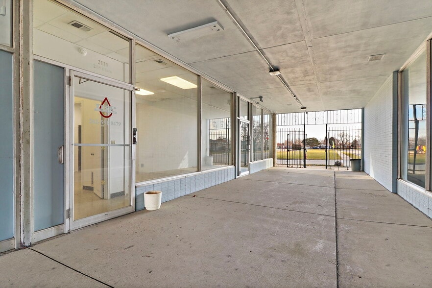 More Photos Of 2027-2055 22nd Ave, Kenosha Unknown For Lease