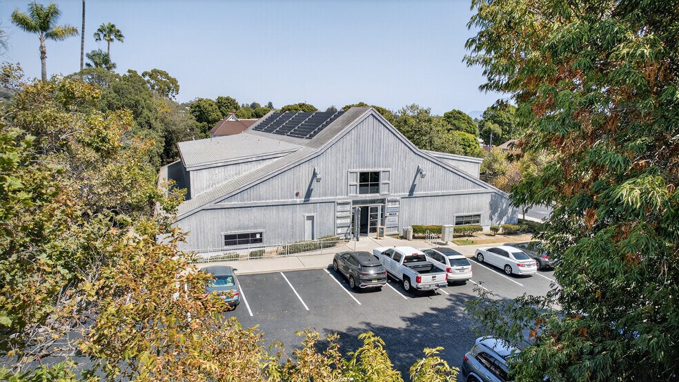 Primary Photo Of 4080 Loma Vista Rd, Ventura Medical For Lease