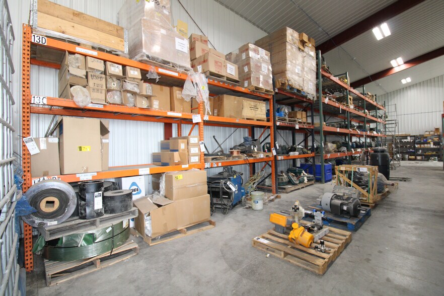 More Photos Of 6059 159th St, Galva Food Processing For Sale