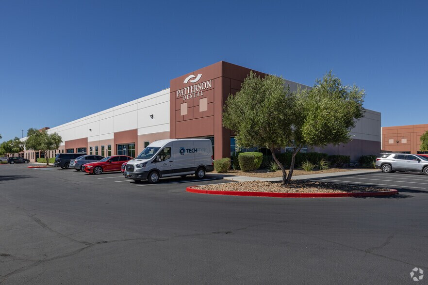 More Photos Of 7465 W Sunset Rd, Las Vegas Unknown For Lease