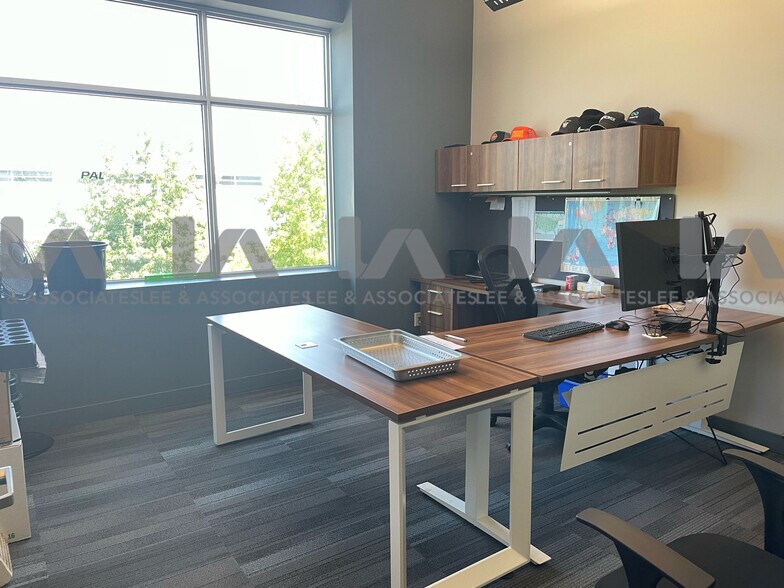 More Photos Of 19288 22nd Ave, Surrey Warehouse For Sale