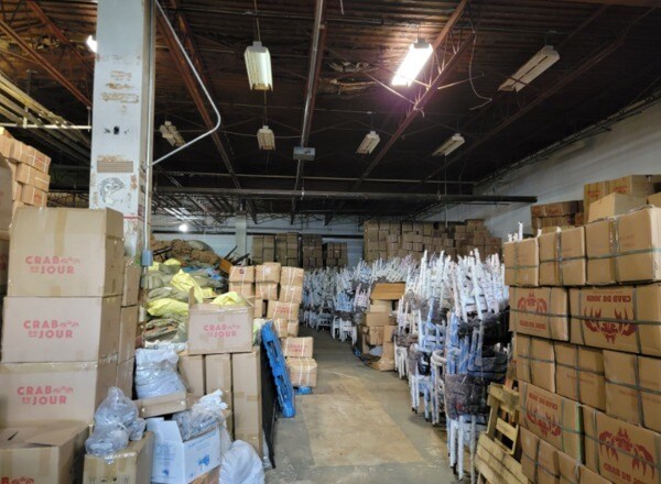 More Photos Of 1101-1105 Route 130 S, Cinnaminson General Retail For Sale