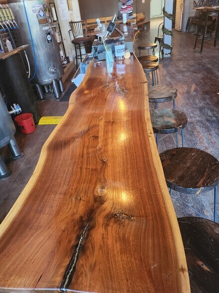 More Photos Of 123 N Main St, Creede Hotel For Sale