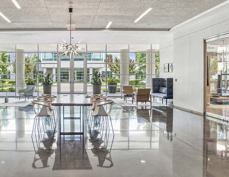More Photos Of , Austin Office For Sale