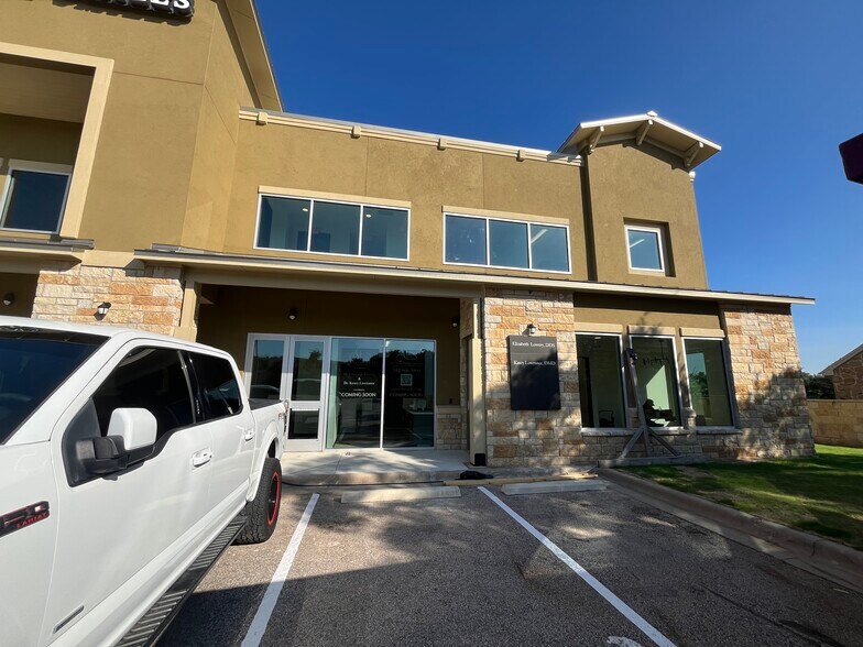 More Photos Of 15004 Avery Ranch Blvd, Austin Medical For Lease