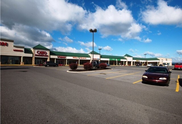 More Photos Of 311 Benner Pike, State College Unknown For Lease