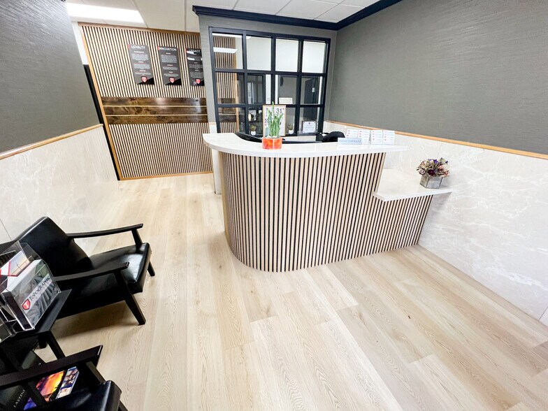 More Photos Of 808 W Indiana Ave, Midland Office For Sale