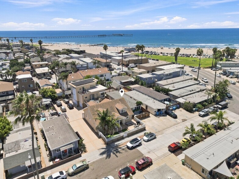 More Photos Of 5157 Muir Ave, San Diego Apartments For Sale